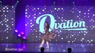 Ovation Nationals