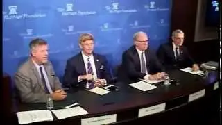 Discussion Following 