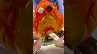 Yummy Nummies S&rsquo;mores Maker #nostalgia #yummynummies #asmr