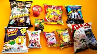 Collection Of Surprises for 2025 , Motu Patlu, Crax and lots more