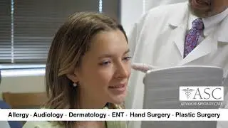 Advanced Specialty Care: Plastic Surgery, Dermatology & Skincare 2021 Commercial
