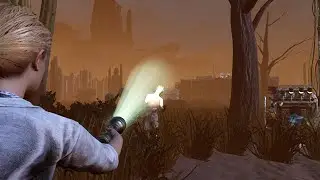 ゾンビくらいしか上手く照らせねぇよぉ-Dead by Daylight【PTB】【2v8】