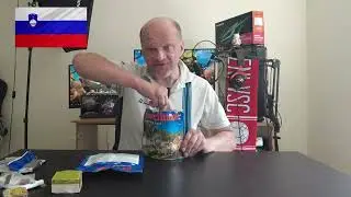 Mit esznek a Szlovén katonák vacsorára?