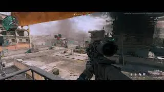 Delta Force Guided Missile Multikill