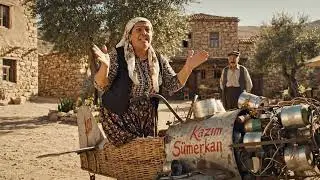 Tenekeden u&ccedil;ak olur mu? Aydınlı teyze denedi 😂✈️From tin to takeoff&hellip; almost! 😂✈️ #viral #comedy 