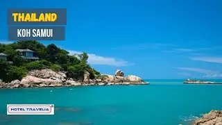 Koh Samui | Thailand Series