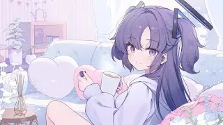Blue Archive OST 249 (30 Minutes Loop)