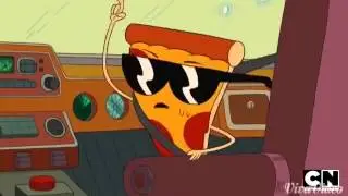 Best of Pizza Steve