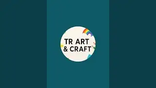 TR Art & Craft is live
