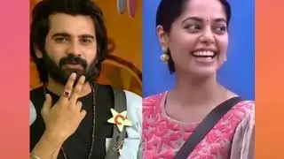Bigg Boss nonstop final week voting results|BiggBoss nonstop tittle winner|@2th week voting results