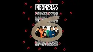 Indonesia 6 - Monica (Unofficial Remaster)