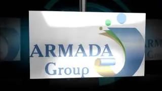 Заставка ARMADA Group № 7 HD