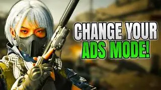Delta Force Guide: How to Change Your ADS Settings for Better Gameplay