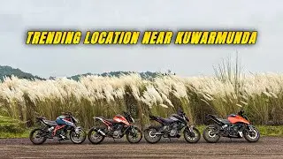 Kashi Phool Trending Location Near Gobira😍| 20Km From Rourkela👀