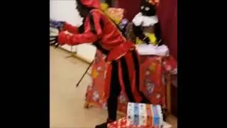 mannequinchallenge veldrakker