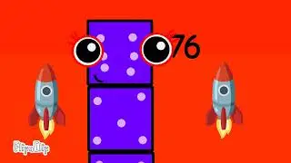 One Hundred Blocks Tall 1b