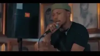 Throwback to when #asake backed up for brodashaggi