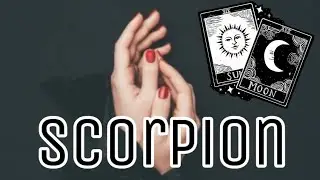 SCORPION Quelqu'un regrette tout, il ne s'attendait pas à ce que vous agissiez de cette façon !