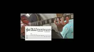 Am Triad Cyclical Quadruplet 3 Lick (with tabs) - DP's Guitar Encyclopedia #guitar #guitarlessons