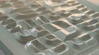 Vertex Technosolutions 3D Painting