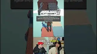Viewers mas Dean bikin kitty marah 🤣 #deankt #deanktclip #deanktgg #christychriselle #shorts #fyp