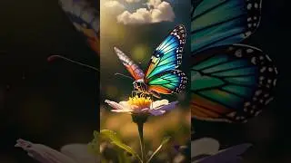 World&rsquo;s Most Beautiful Butterflies!&rdquo; 🦋 #butterfly #butterfliesoftheworld #colorfulbutterflies