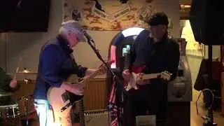 New Song - Bob Reilly Original ( Live Version w/ The Reilly Goulait Band )