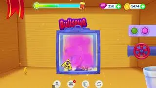 Kick the Buddy Forever part 2
