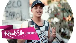 MC Guizinho SP - Mundo Girou (kondzilla.com)