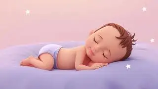 Gentle sleeping baby music for a rest night sleep.#lullabyforbabiestogotosleep #gentlesounds
