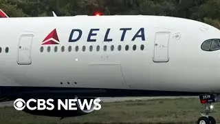 Delta rolling out free in-flight Wi-Fi on domestic flights