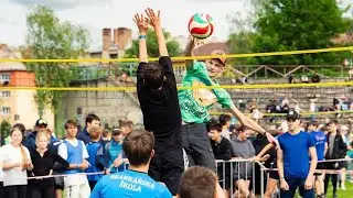 SchoolGames 2025 / Highlights