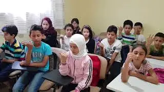 الحساب الذهني الآباكوس ((IPM MATH )) .. مركز شام الابداع ...