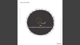 Western winds (Original Mix)