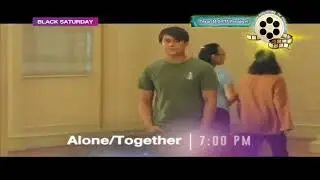 Alone | Together and Ben-Hur