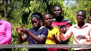 Chongwe west ~ Voice of youths _=_ Kuli munzi. Official video.