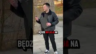 Jaka będzie inflacja w tym roku? 📈💸 | Sonda uliczna