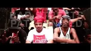 Trailer - Bad Street's Patternized [DJ Modesty x Nutso x Crook-N-Thru] Dir. Javier Goin