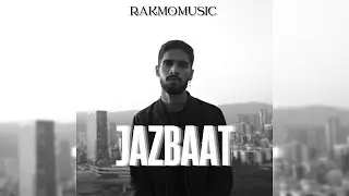 JAZBAAT - RAKMO // (OFFICIAL MUSIC VIDEO) // 2K22 Lofi Indian hiphop