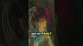 I Found a Secret in the Castle's Top Room!
