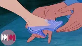 Top 10 Most Oddly Satisfying Movie Moments