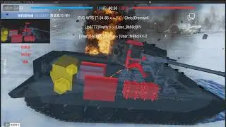 Death Replay Optimized | Panzer War