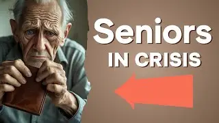 The Hidden Financial Crisis Facing Seniors &mdash; And What We Can Do About It