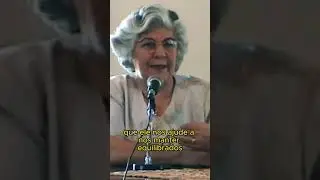 A SA&Uacute;DE DO CORPO F&Iacute;SICO -- com a m&eacute;dium Isabel Salom&atilde;o de Campos #shorts
