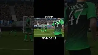 Fc mobile. FIFER. #fifer #fcmobile