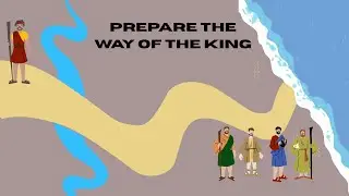 Herald of The King, Series: A King and a Kingdom, The Book of Matthew