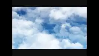 Floating Clouds - A Guided Meditation, Sleep Talk Down with Jason Stephenson