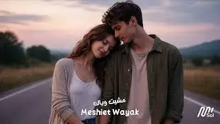 “مشيت وياك - Meshiet Wayak”