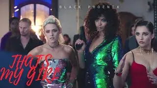 charlie's angels I that's my girl