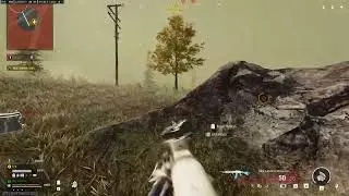 Warzone Clutch